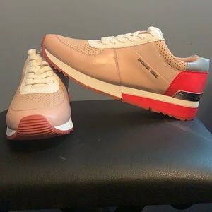 Women Michael Kors shoes